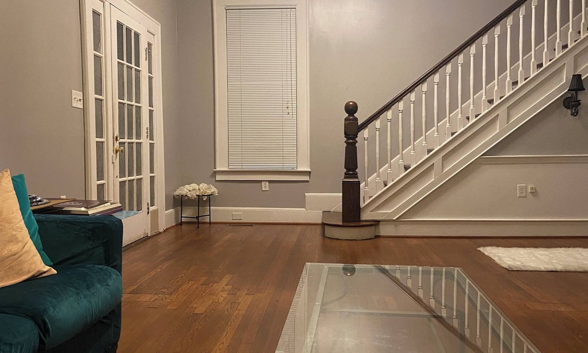 South Boston House | Home sweet home
