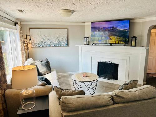 Sutherlin House | Home Sweet Home