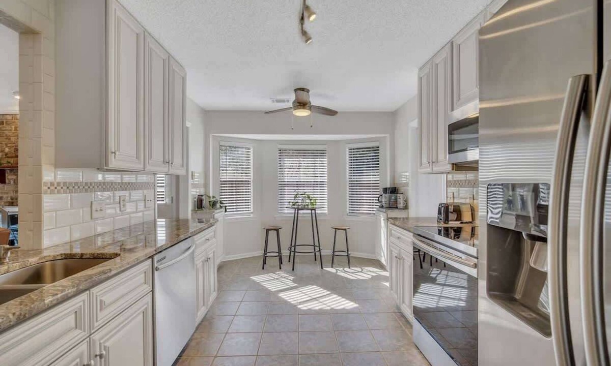 Pooler House | Home Sweet Pooler