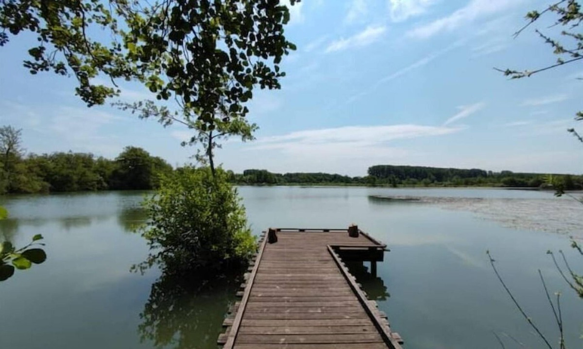 Arry House | Home Sweet Somme