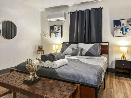 Pryor Apartment | Home Sweet Stay 3BR Home in Pryor OK