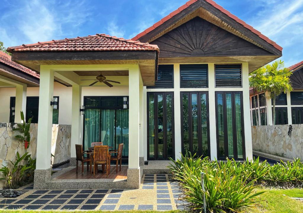 Karambunai House | Home Sweet Villas, Karambunai