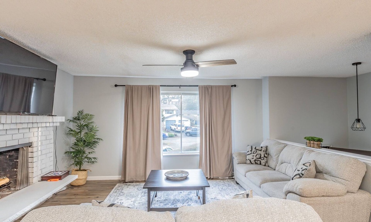 Olympia House | Home the way you Need it.