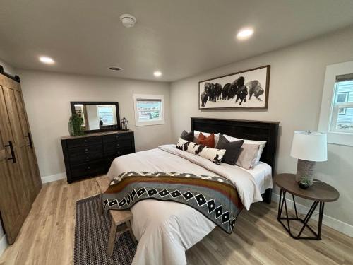 Darby House | Home Town Mountain Lodging