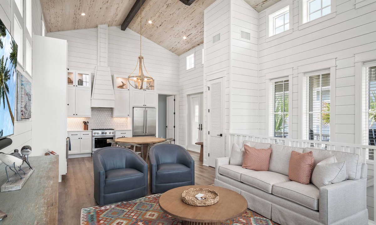Cinnamon Shore House | Home w/Bay Views, Resort Amenities & Beach Access @Cinnamon Shore North!