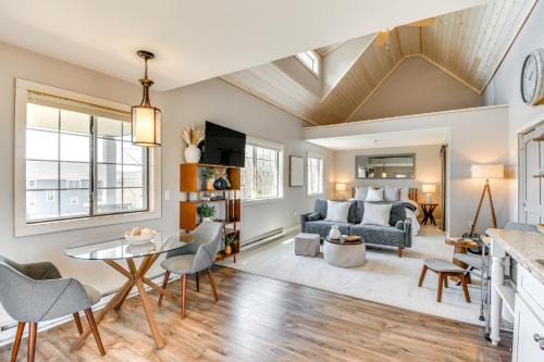 Town of Milo Apartment | Home w/Lake Views on Finger Lakes Wine Trail