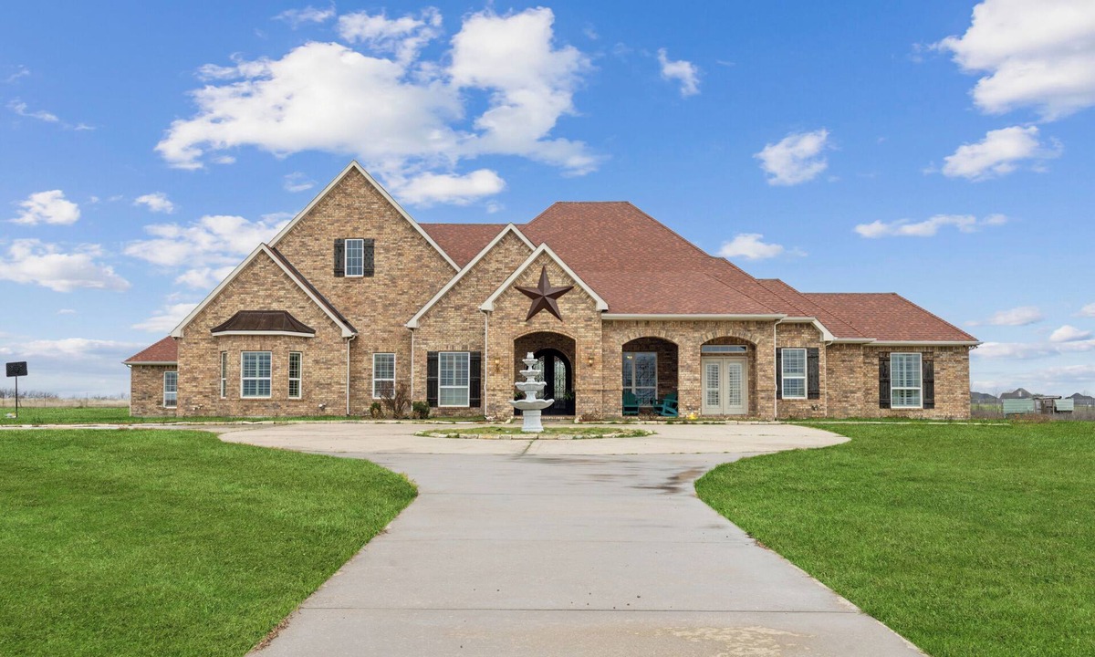 Forney Other | Home W/Theater PokerRoom HotTub and More