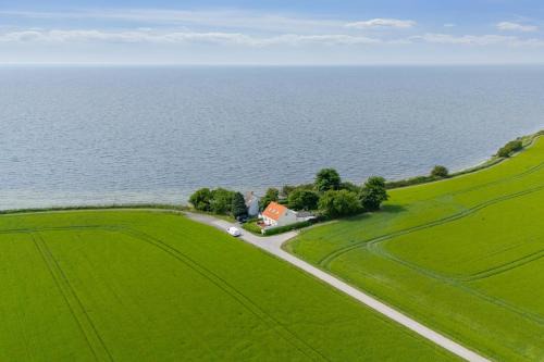 Nysted House | Home With A View Over The Baltic Sea