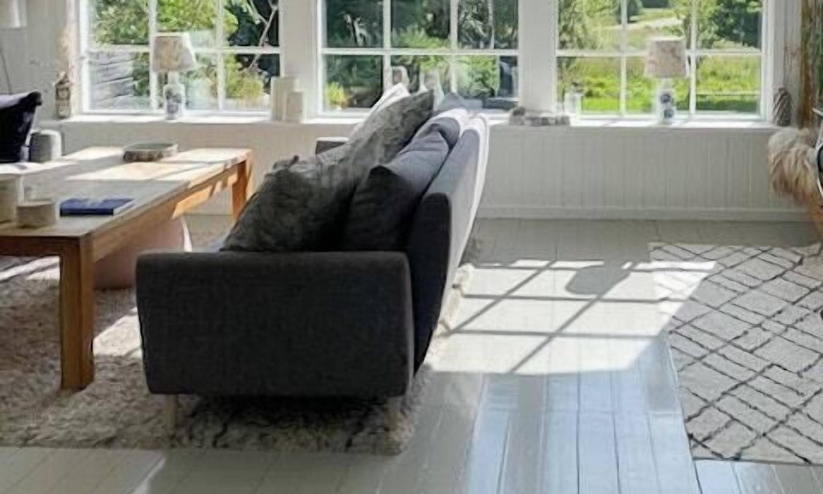 Rageleje House | Home with view in Rågeleje