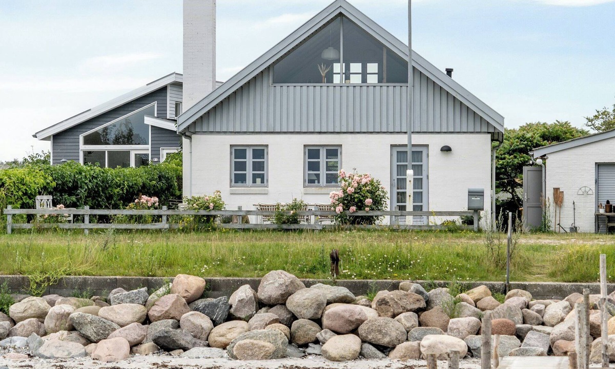 Nordenhuse House | Home with views and walking distance to nature