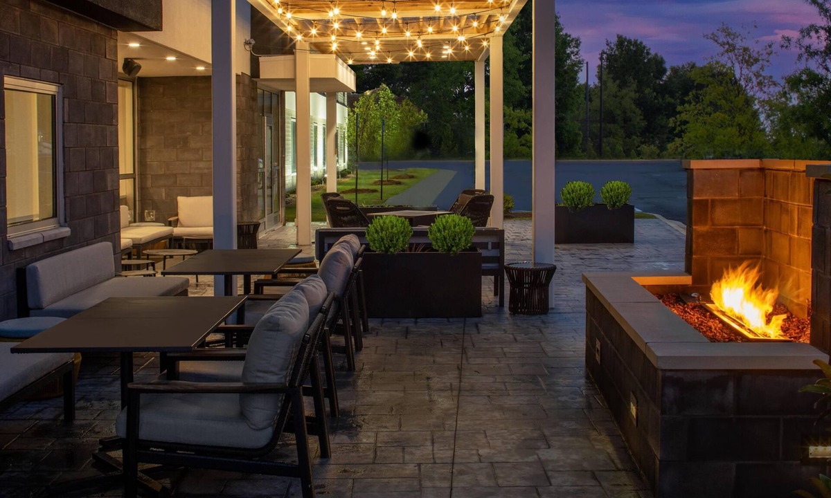 West Lafayette Hotel | Home2 Suites By Hilton West Lafayette