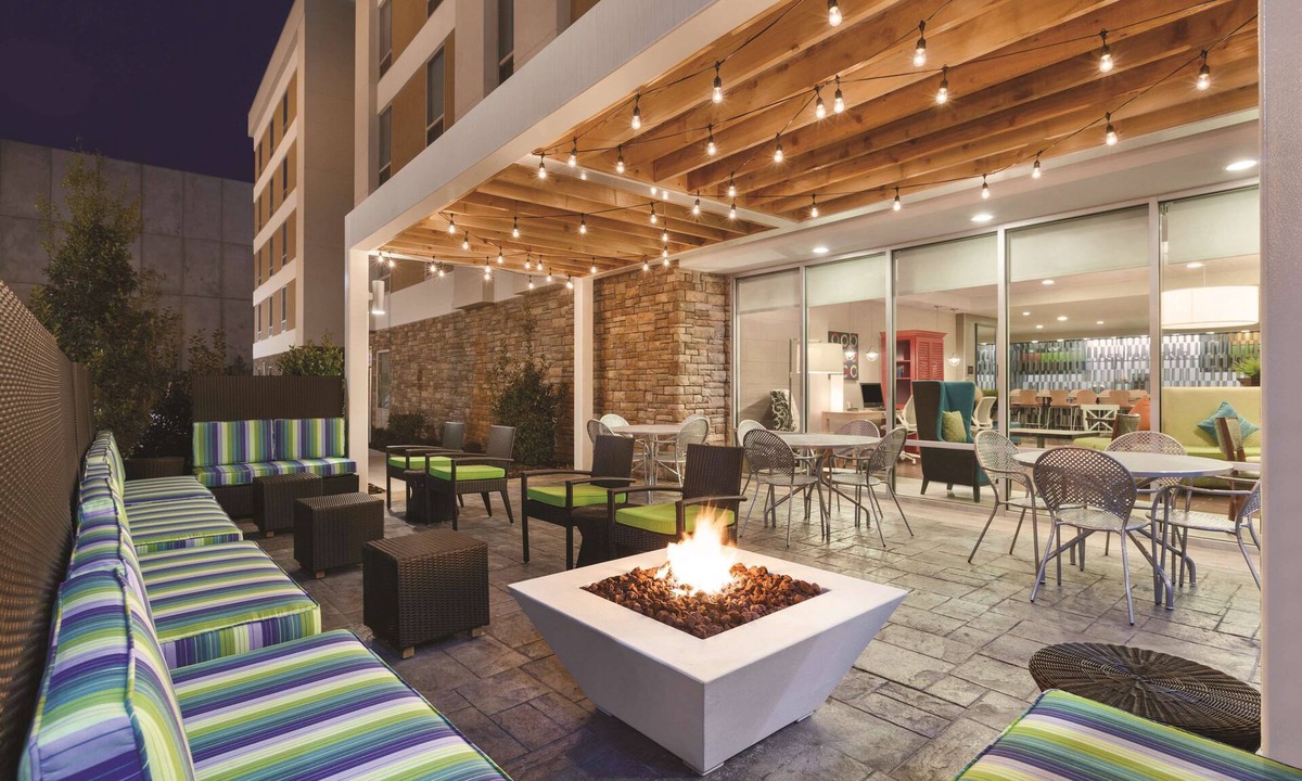 College Station Hotel | Home2 Suites by Hilton College Station