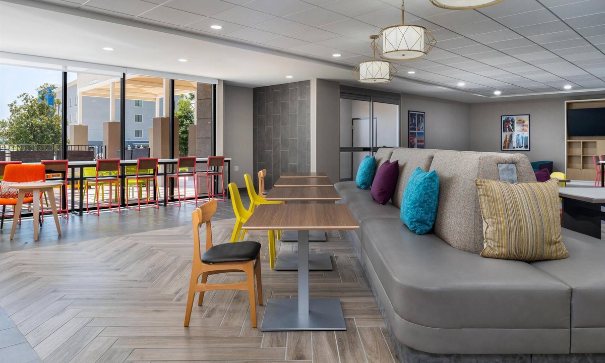 Forrest City Hotel | Home2 Suites By Hilton Forrest City