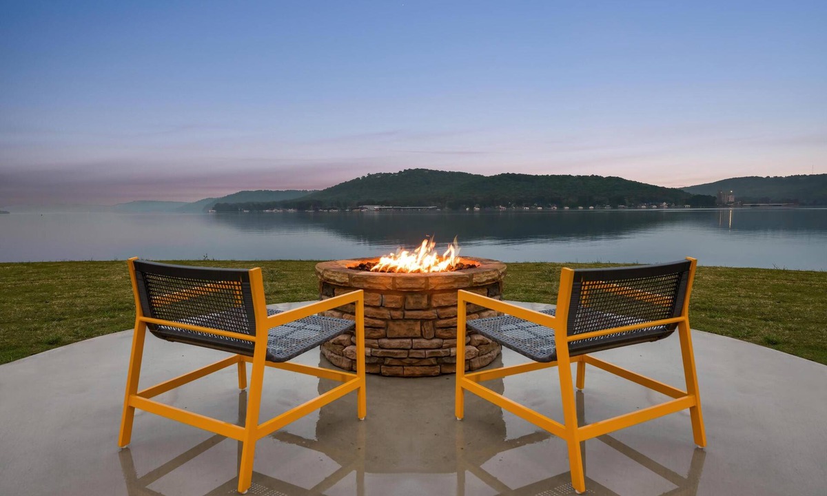Guntersville Hotel | Home2 Suites By Hilton Guntersville