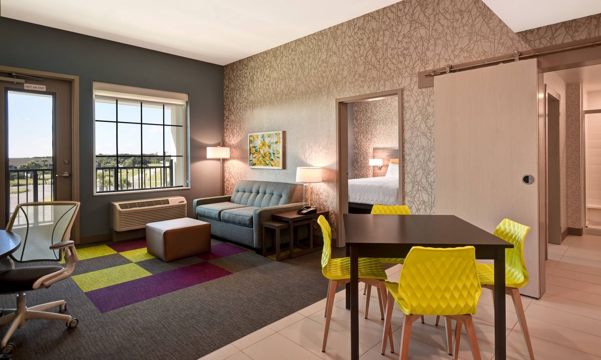 Jekyll Island Hotel | Home2 Suites by Hilton Jekyll Island