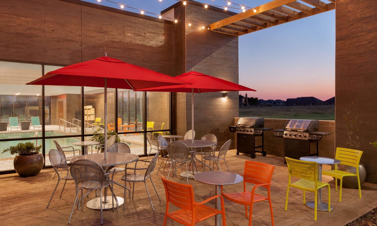 Oklahoma City Hotel | Home2 Suites by Hilton Oklahoma City Quail Springs