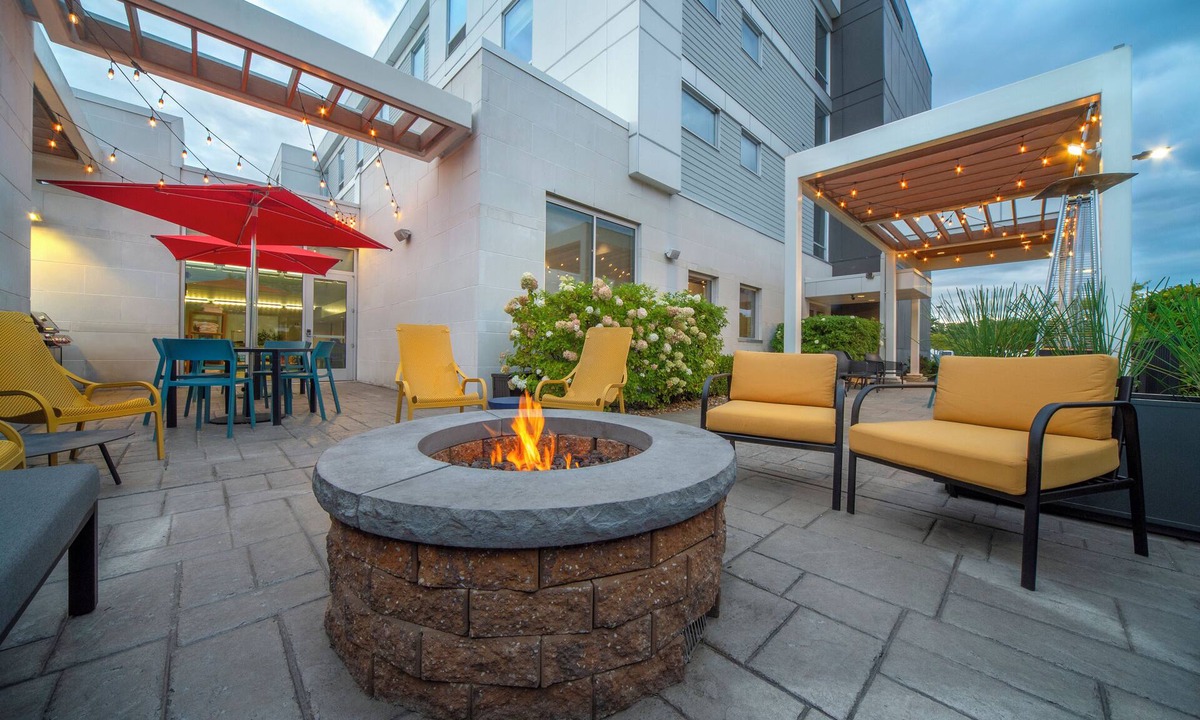 Malta Hotel | Home2 Suites by Hilton Saratoga/Malta
