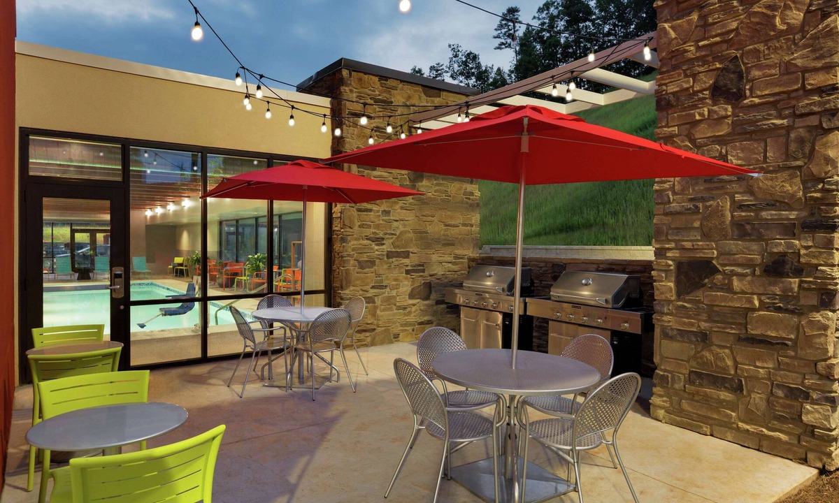 Cartersville Hotel | Home2 Suites by Hilton Cartersville