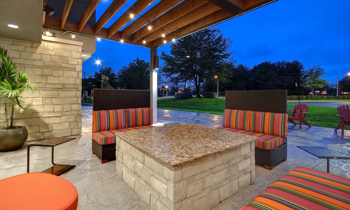 East Hanover Hotel | Home2 Suites by Hilton East Hanover