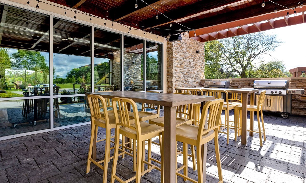 Lincolnshire Hotel | Home2 Suites by Hilton Lincolnshire Chicago