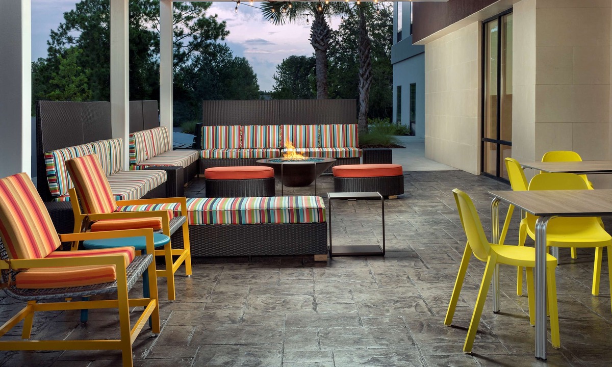St. Augustine Hotel | Home2 Suites by Hilton St. Augustine I-95