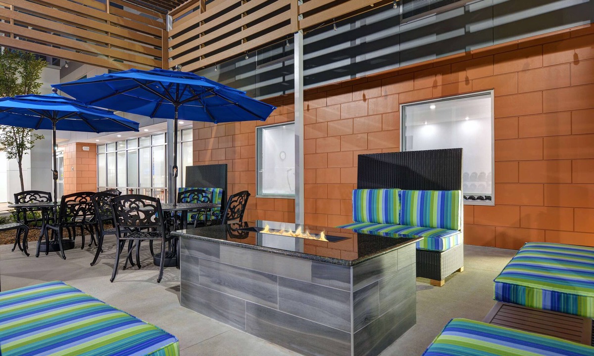 Bentonville Hotel | Home2 Suites by Hilton Bentonville Rogers