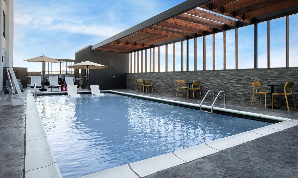 Big Spring Hotel | Home2 Suites By Hilton Big Spring