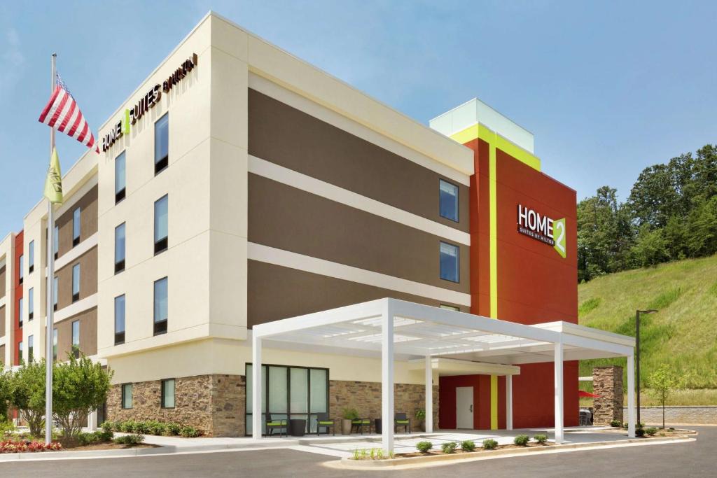 Cartersville Hotel | Home2 Suites by Hilton Cartersville