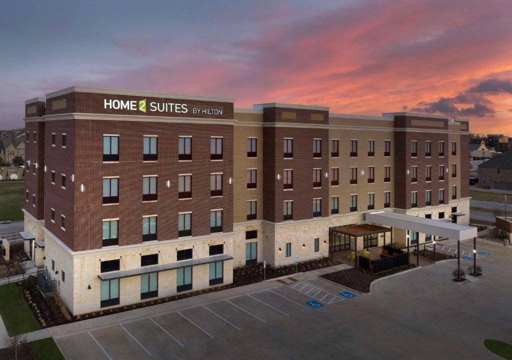 Flower Mound Hotel | Home2 Suites By Hilton Flower Mound Dallas