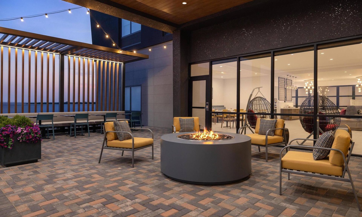 Lake Worth Hotel | Home2 Suites By Hilton Fort Worth Lake Worth