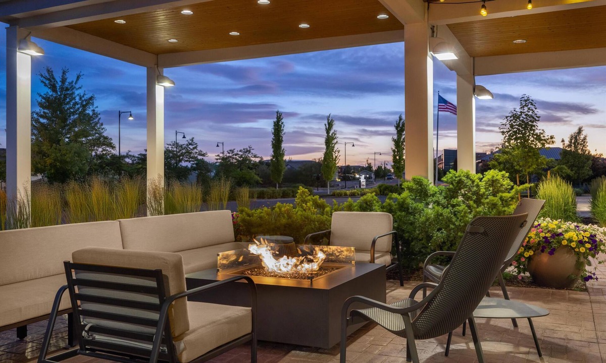 Idaho Falls Hotel | Home2 Suites by Hilton Idaho Falls