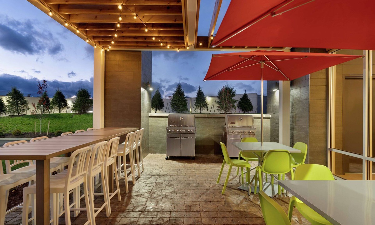 Martinsburg Hotel | Home2 Suites by Hilton Martinsburg, WV
