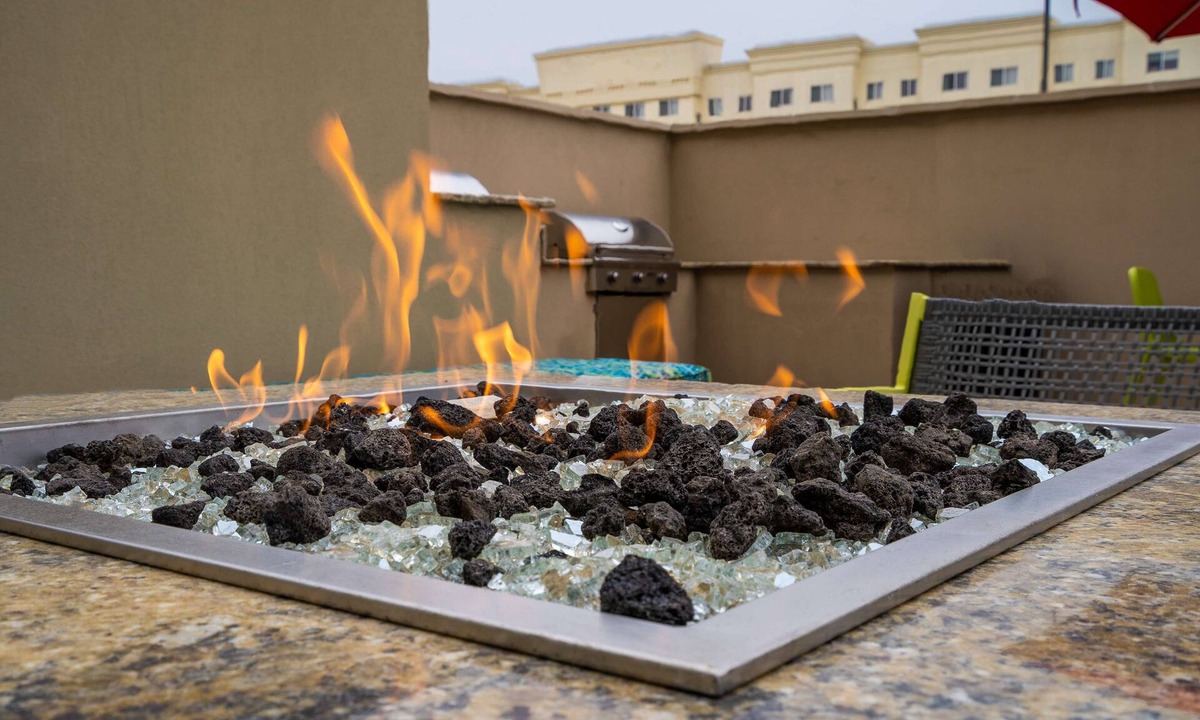 Far North Central Hotel | Home2 Suites by Hilton San Antonio at the Rim
