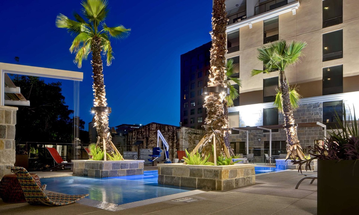 Downtown San Antonio Hotel | Home2 Suites by Hilton San Antonio Riverwalk, TX