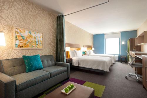 Thomasville Hotel | Home2 Suites By Hilton Thomasville