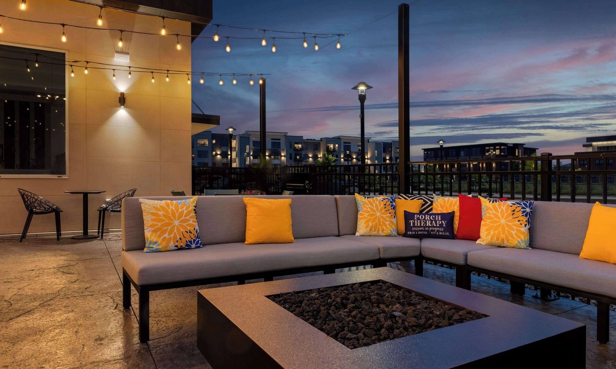 Ankeny Hotel | Home2 Suites by Hilton Ankeny