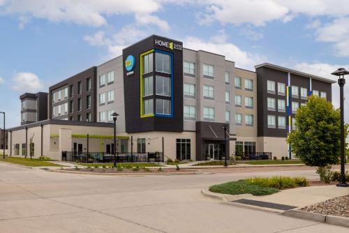 Ankeny Hotel | Home2 Suites By Hilton Ankeny