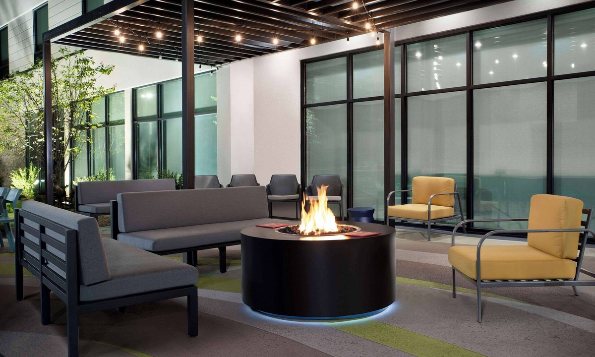 Athens Hotel | Home2 Suites By Hilton Athens I 65