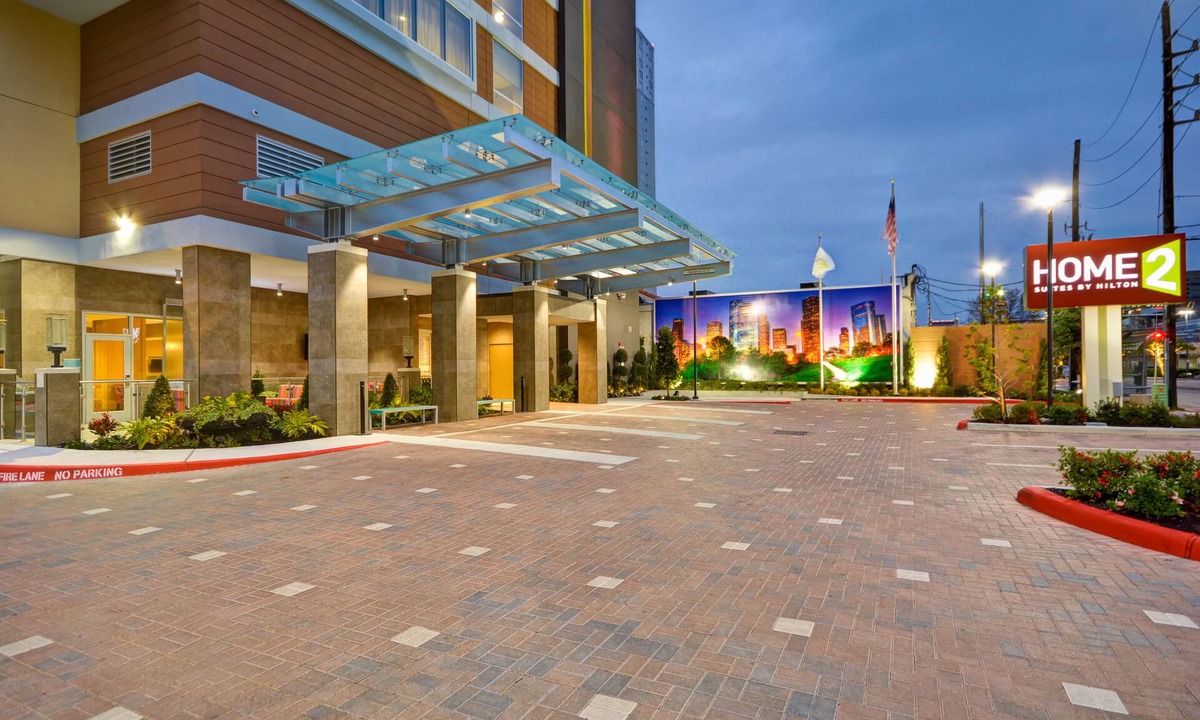 Houston Hotel | Home2 Suites by Hilton at the Galleria
