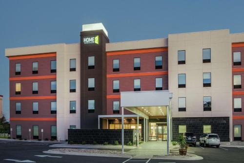 Montopolis Hotel | Home2 Suites By Hilton Austin Airport
