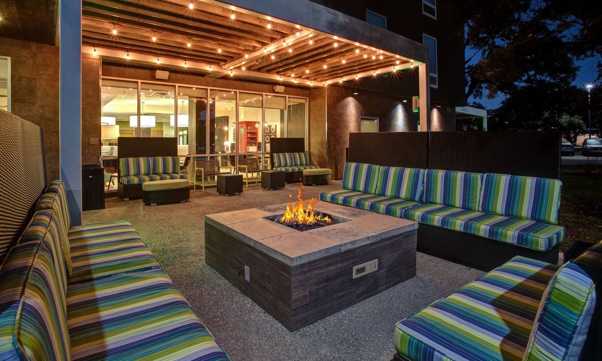 McNeil Hotel | Home2 Suites by Hilton Austin/Cedar Park, TX