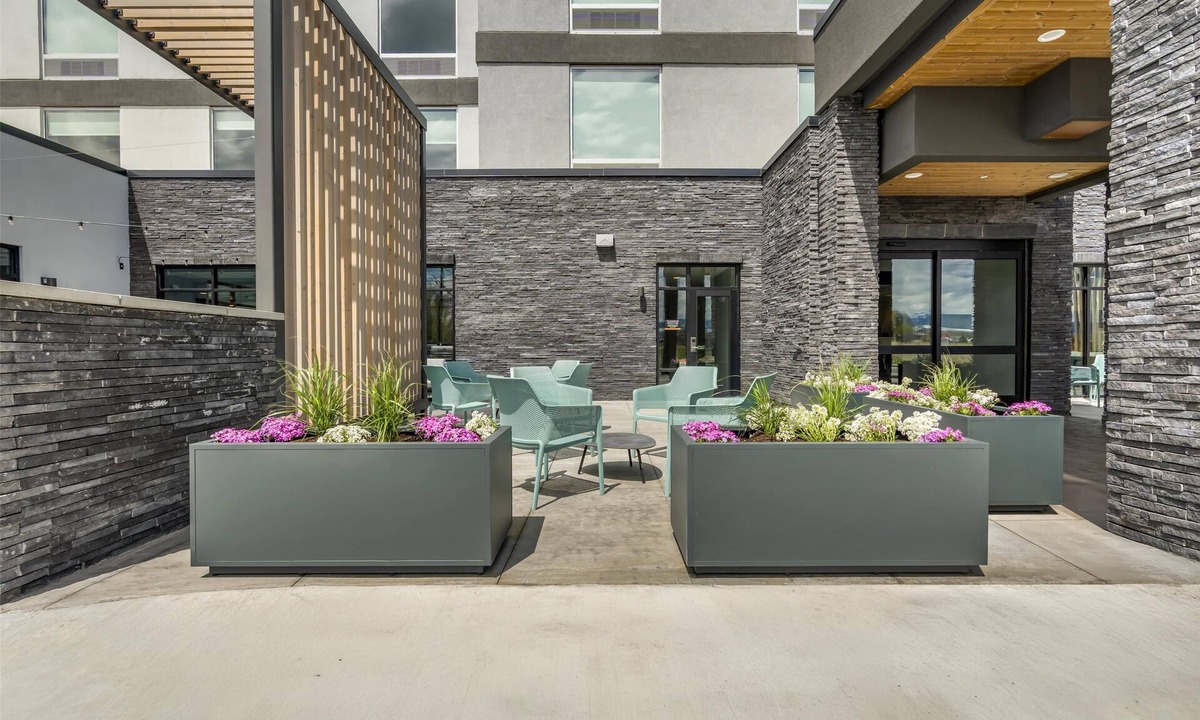 Four Corners Hotel | Home2 Suites By Hilton Bozeman Four Corners