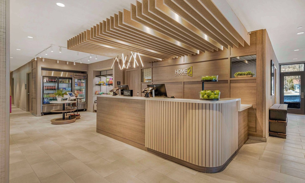 Boone Hotel | Home2 Suites By Hilton Boone