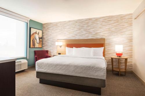 Cheyenne Hotel | Home2 Suites By Hilton Cheyenne