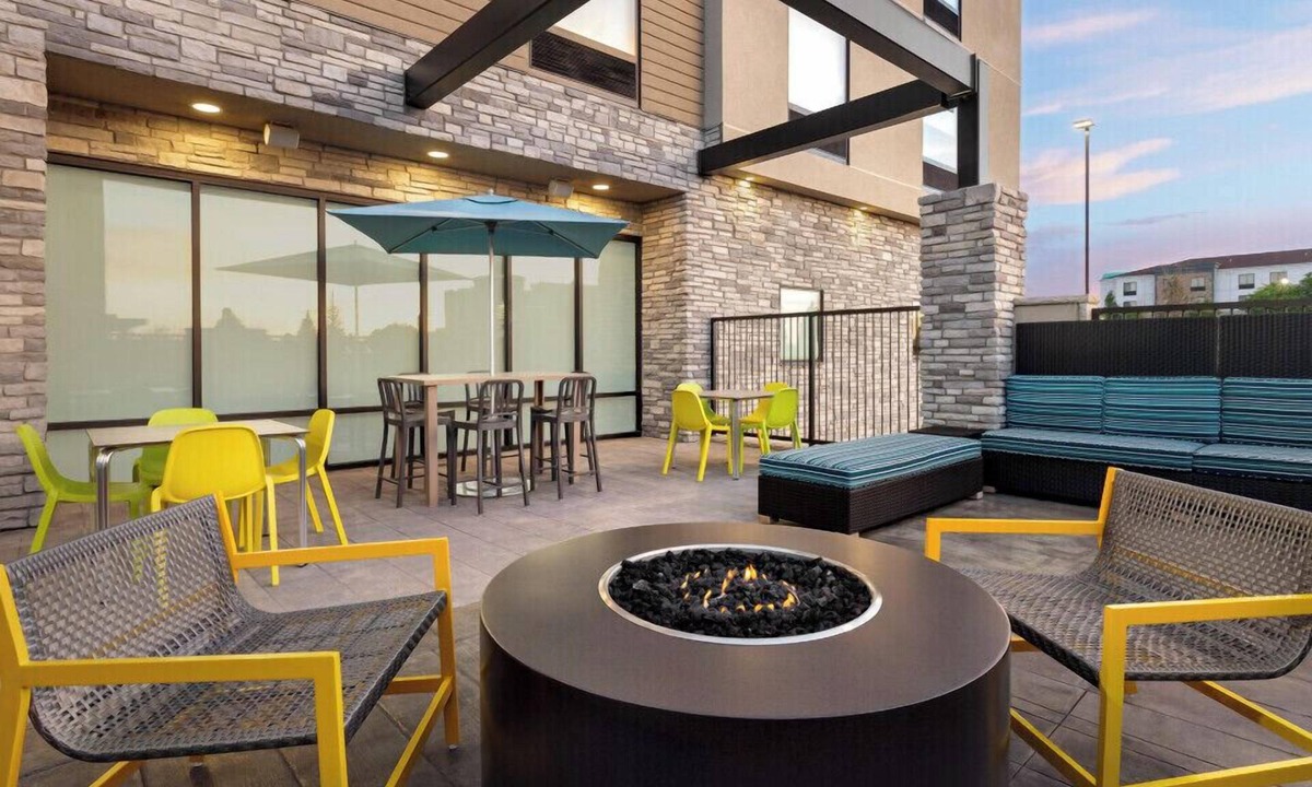 Cheyenne Hotel | Home2 Suites By Hilton Cheyenne