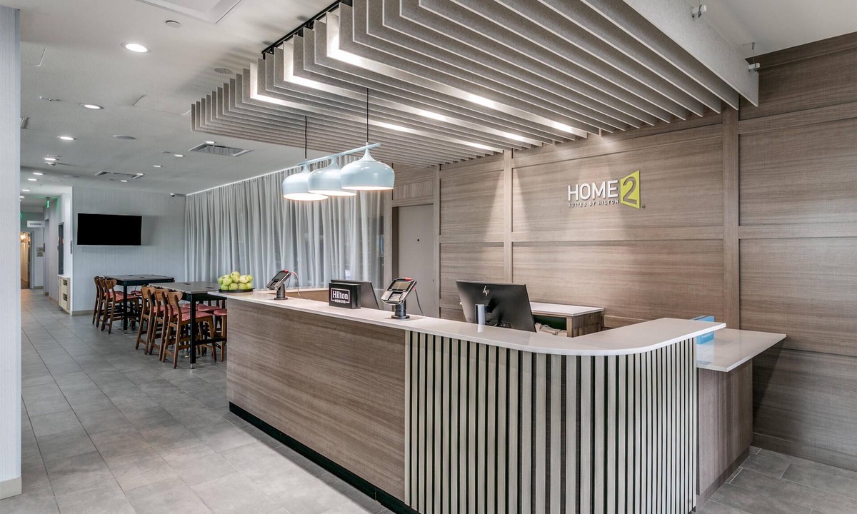 Coppell Hotel | Home2 Suites by Hilton Coppell DFW Grapevine North