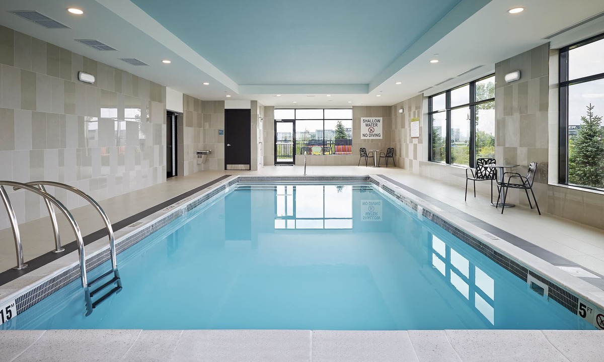 Brantford Hotel | Home2 Suites by Hilton Brantford