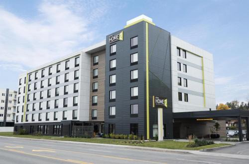 Ste. Foy Hotel | Home2 Suites By Hilton Quebec City