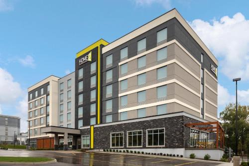 Woodstock Hotel | Home2 Suites By Hilton Woodstock On