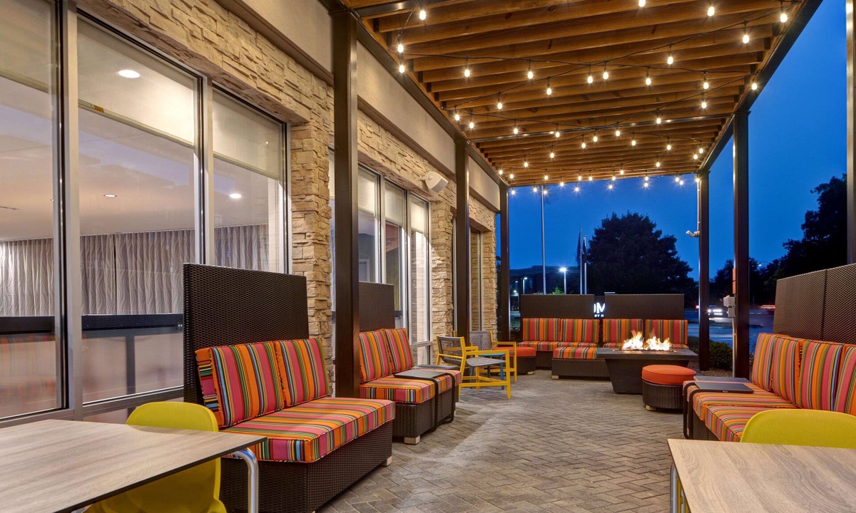 Carmel Hotel | Home2 Suites by Hilton Carmel Indianapolis